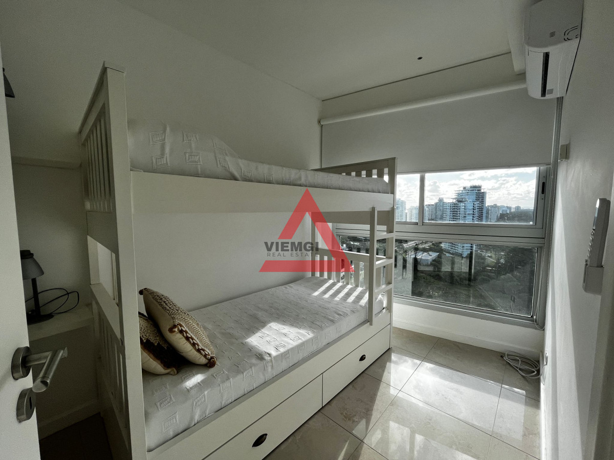 Apartamento ID.191 - LE PARC 