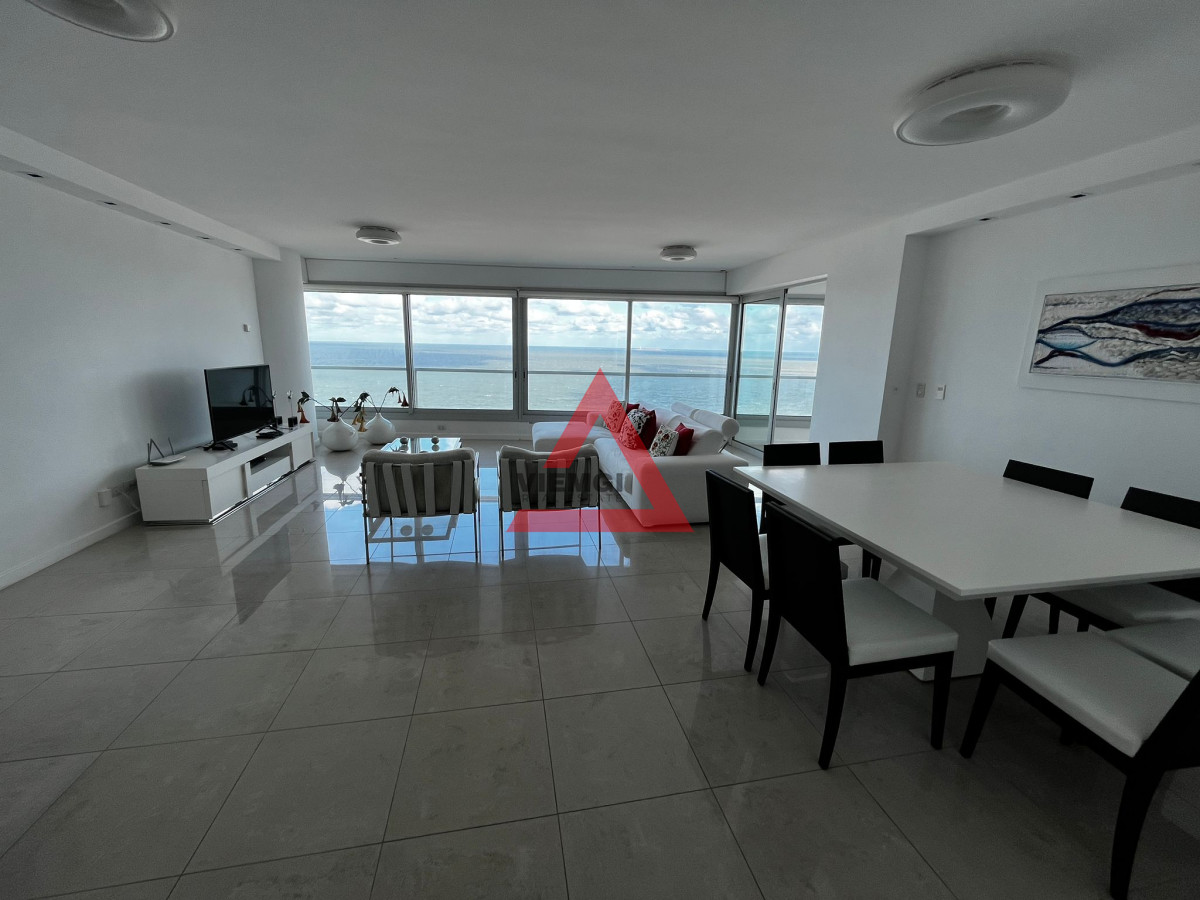 Apartamento ID.191 - LE PARC 