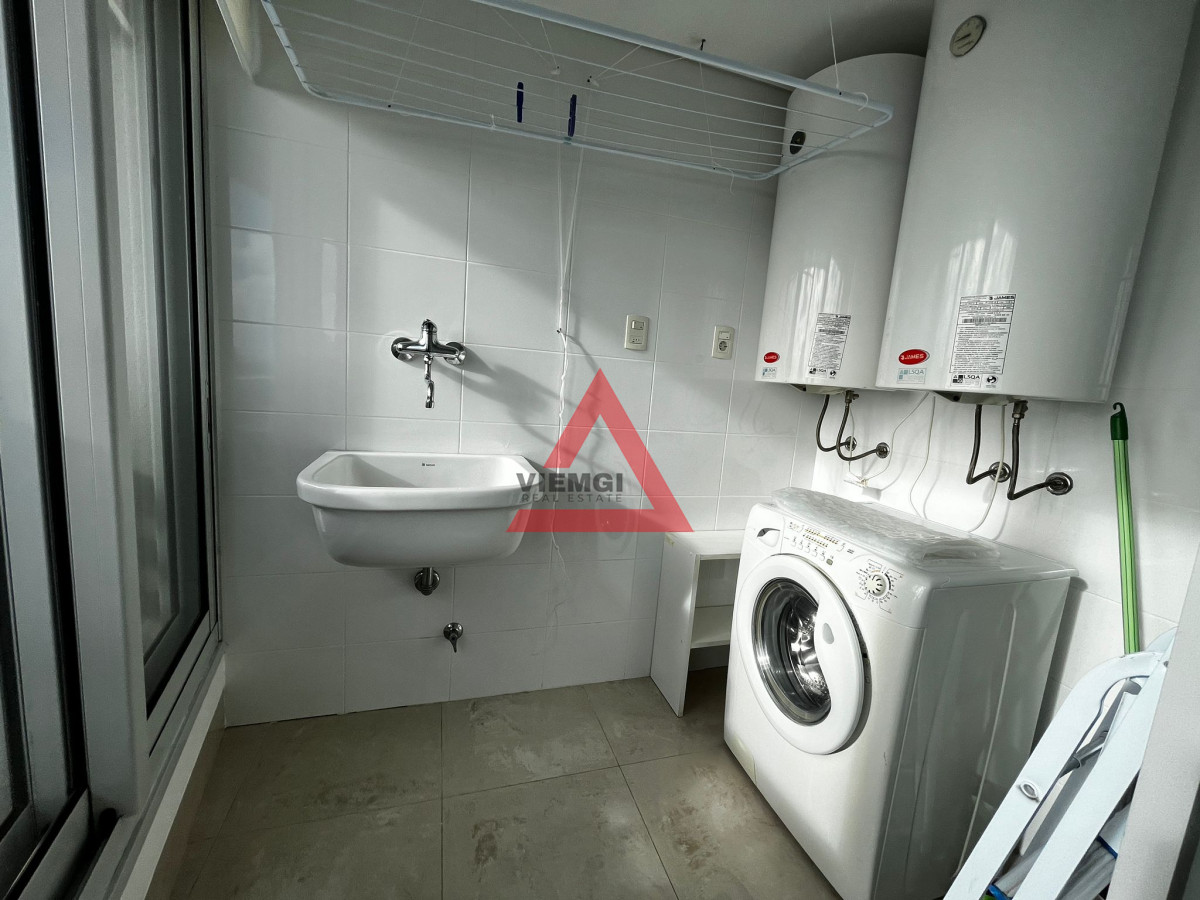 Apartamento ID.191 - LE PARC 