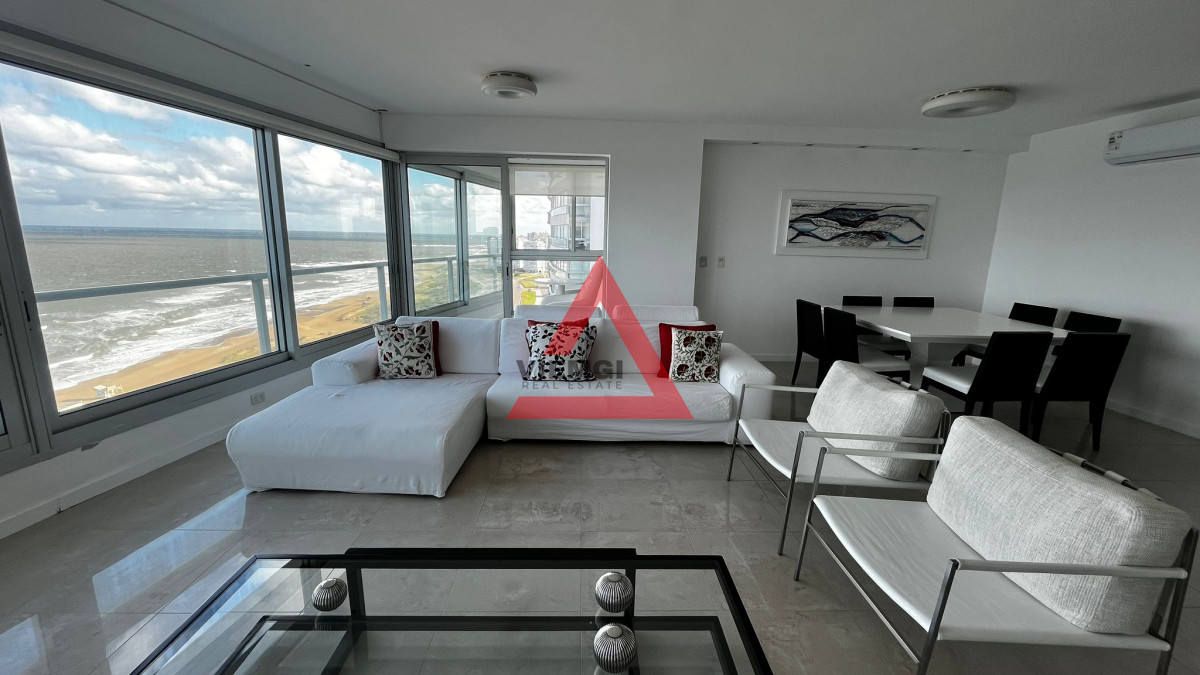Apartamento ID.191 - LE PARC 