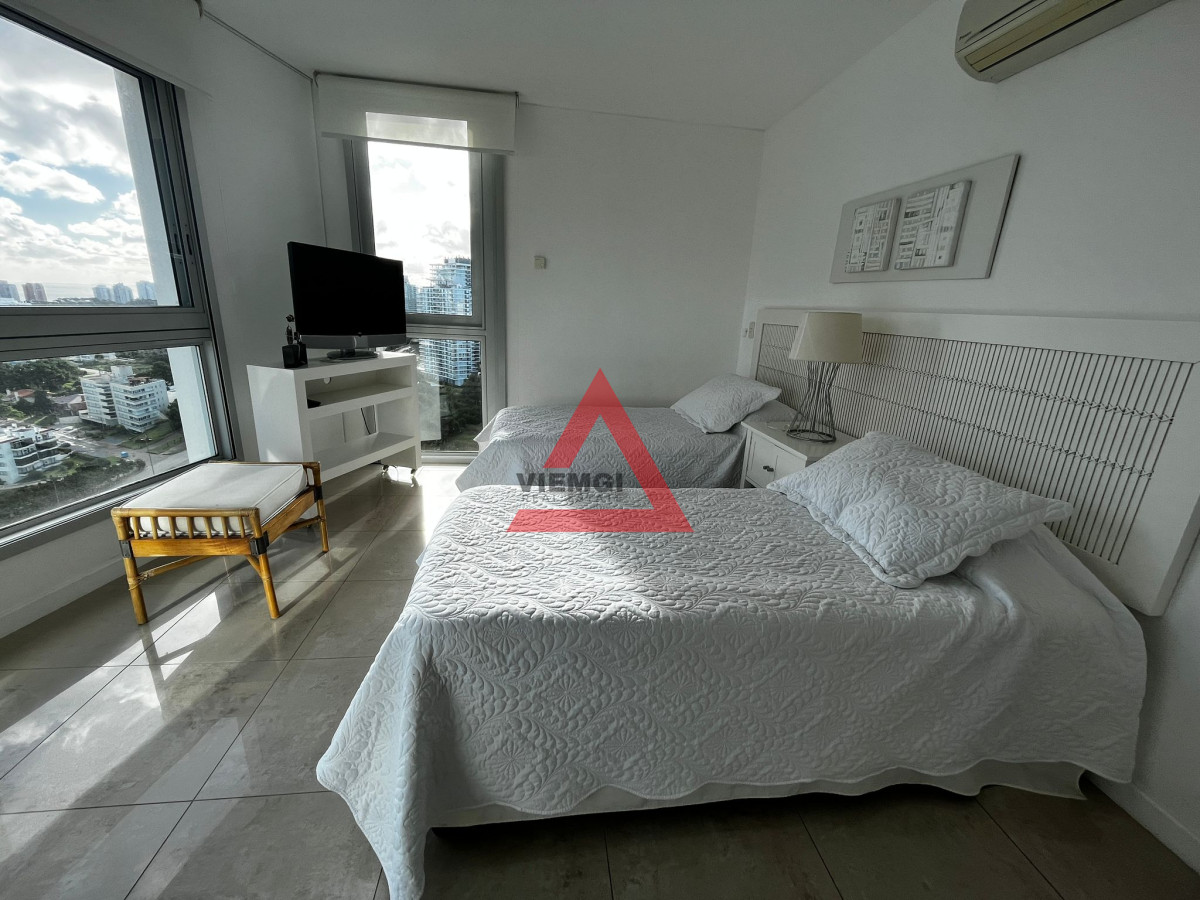 Apartamento ID.191 - LE PARC 