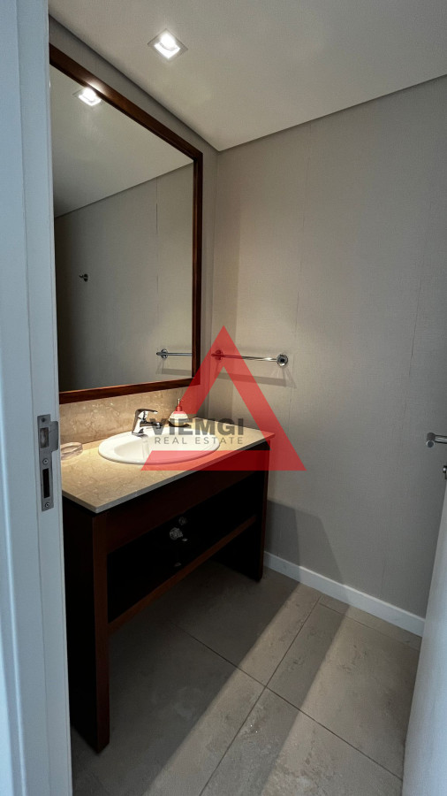 Apartamento ID.191 - LE PARC 