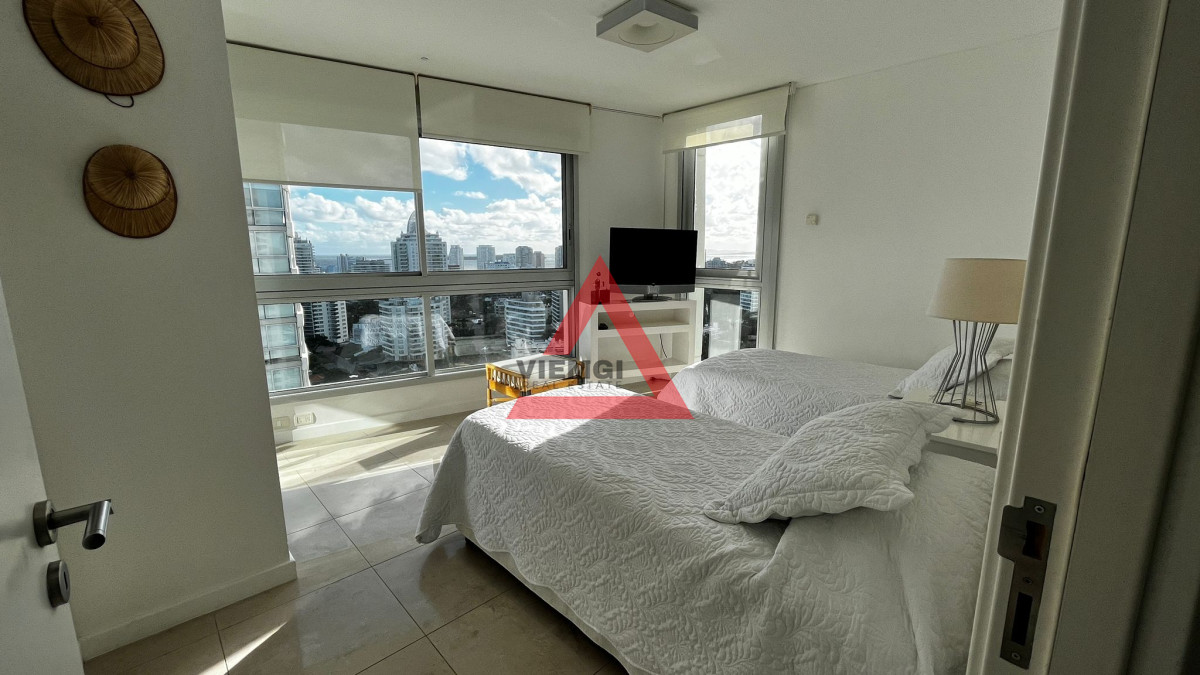 Apartamento ID.191 - LE PARC 