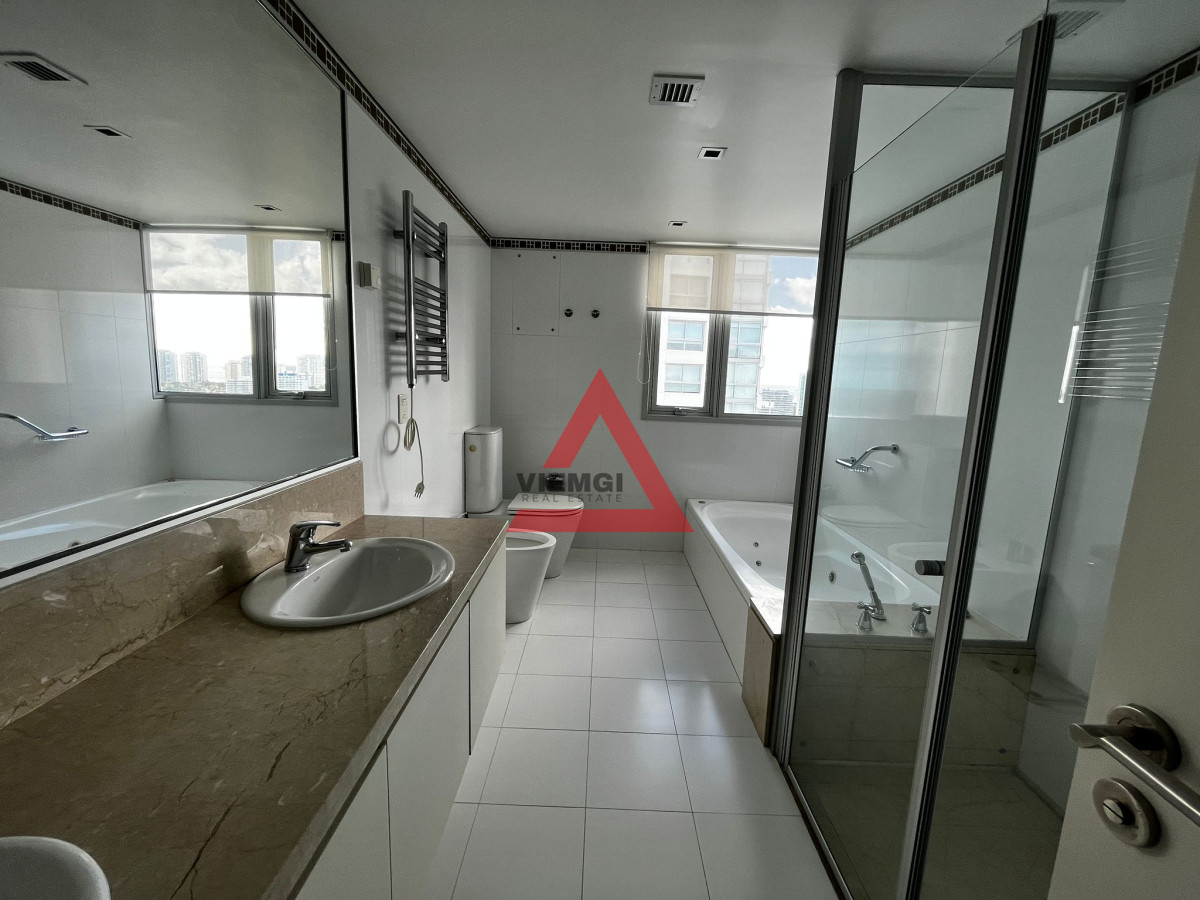 Apartamento ID.191 - LE PARC 