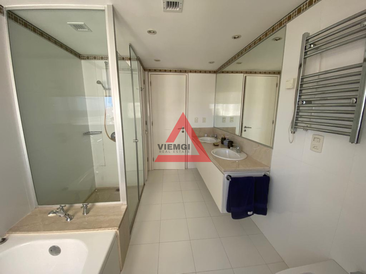 Apartamento ID.194 - Apartamento en Punta del Este, Brava