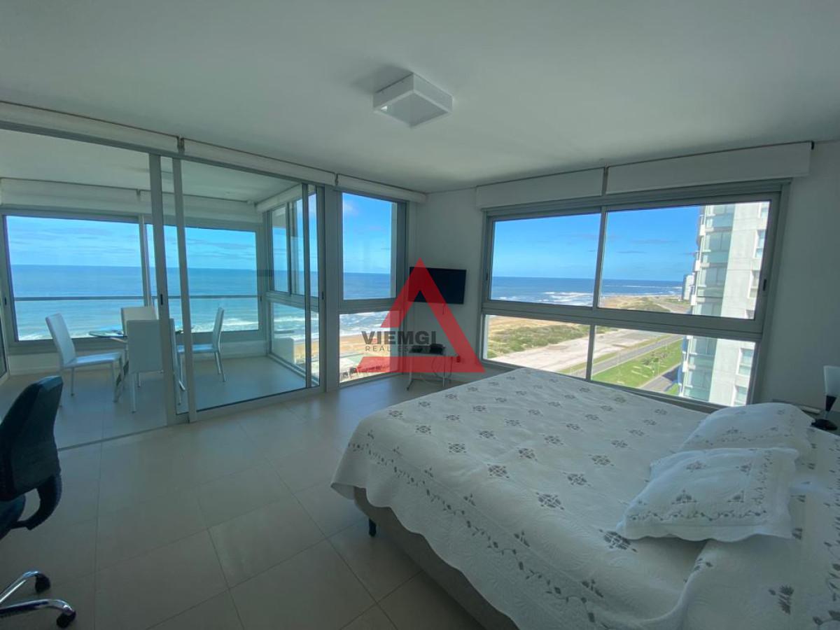 Apartamento ID.194 - Apartamento en Punta del Este, Brava