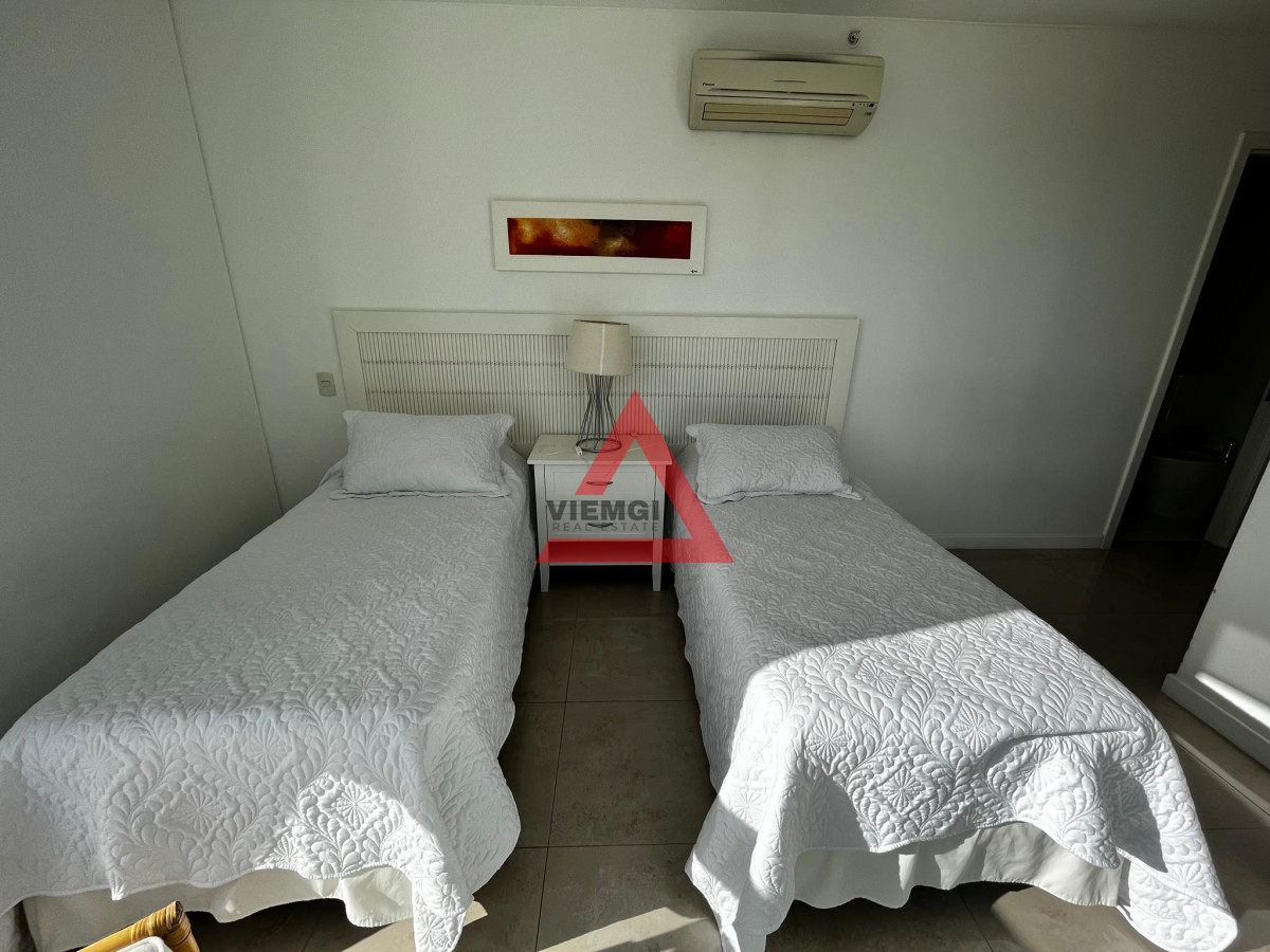 Apartamento ID.191 - LE PARC 