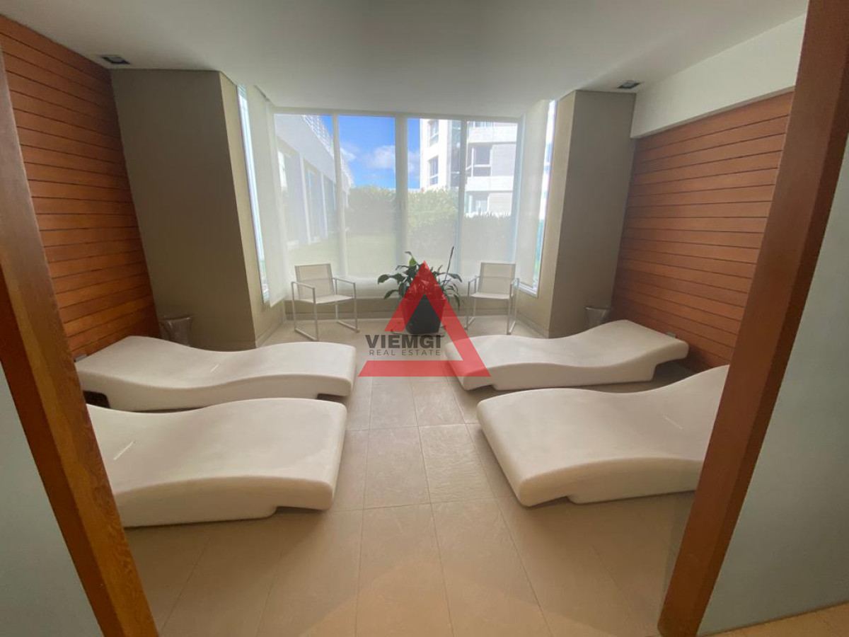 Apartamento ID.194 - Apartamento en Punta del Este, Brava