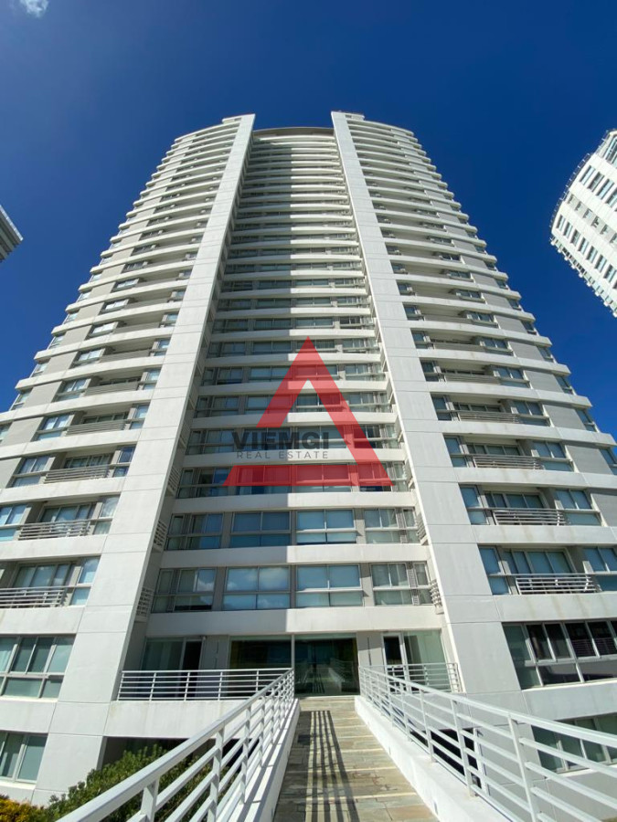 Apartamento ID.194 - Apartamento en Punta del Este, Brava