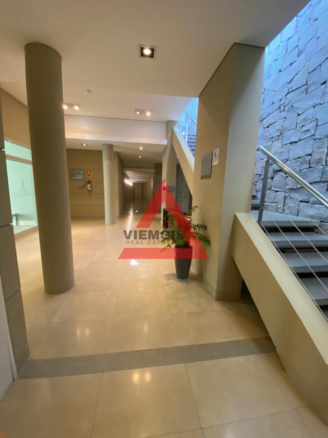 Apartamento ID.194 - Apartamento en Punta del Este, Brava