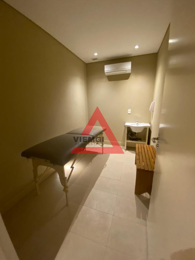 Apartamento ID.194 - Apartamento en Punta del Este, Brava