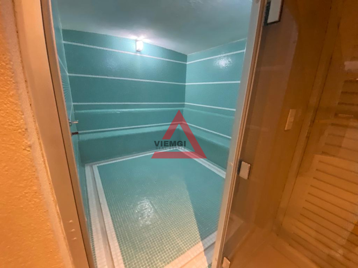 Apartamento ID.194 - Apartamento en Punta del Este, Brava