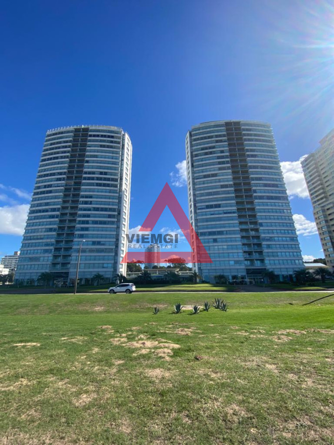 Apartamento ID.194 - Apartamento en Punta del Este, Brava