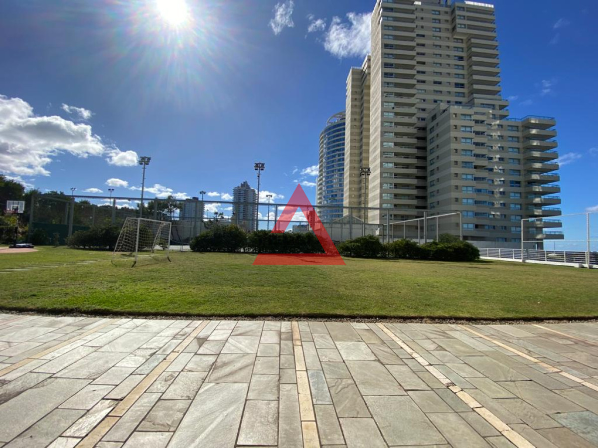 Apartamento ID.194 - Apartamento en Punta del Este, Brava