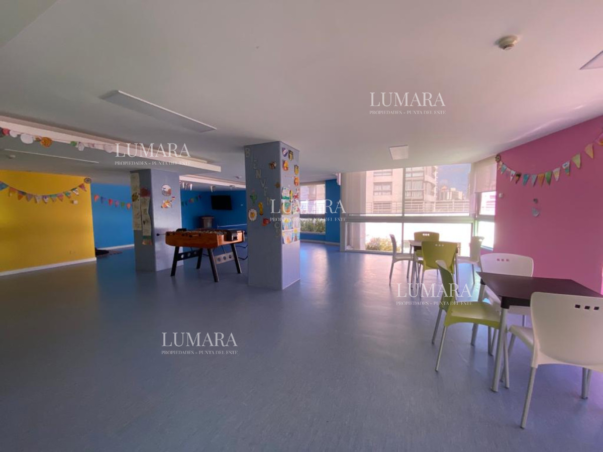 Apartamento ID.3787 - LE PARC 2