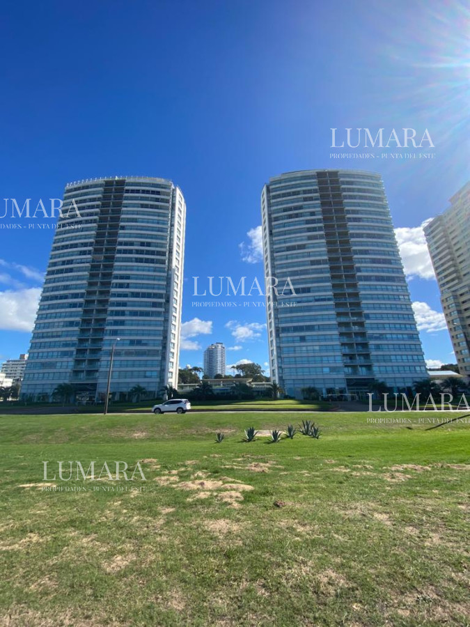 Apartamento ID.3787 - LE PARC 2