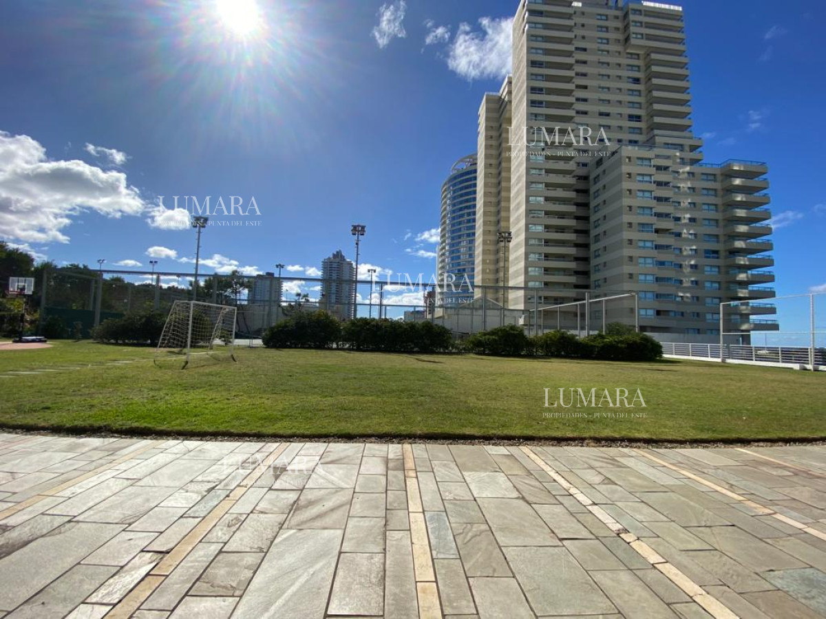 Apartamento ID.3787 - LE PARC 2