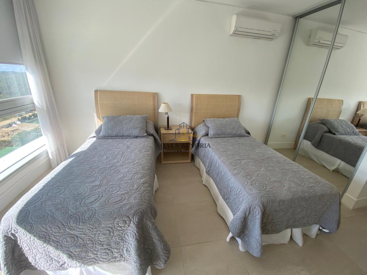 Apartamento ID.87 - LE PARC 