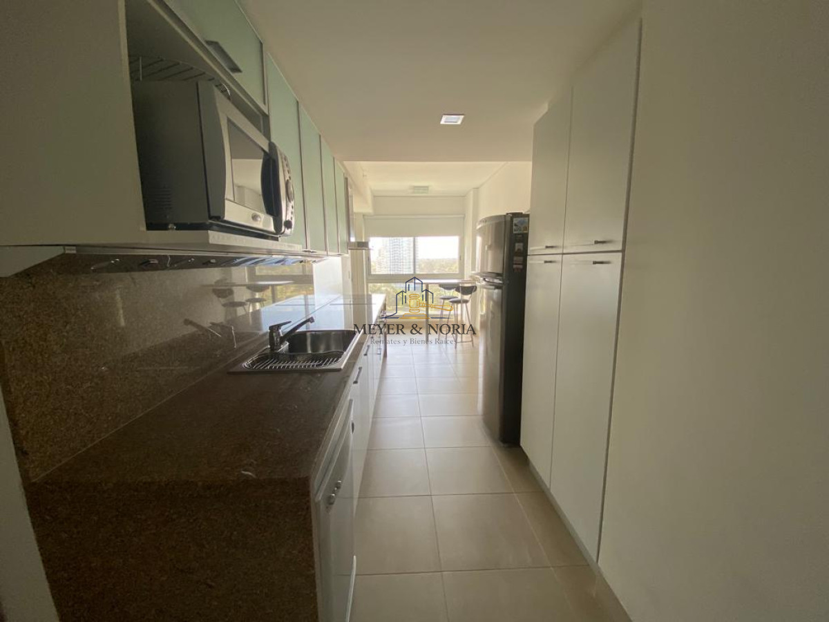Apartamento ID.87 - LE PARC 