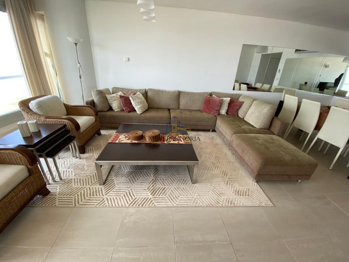 Apartamento ID.87 - LE PARC 