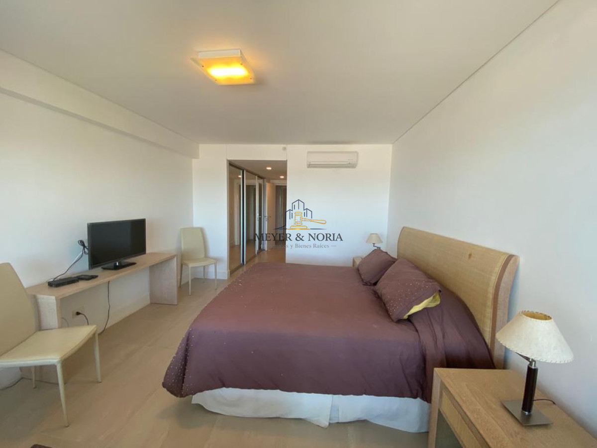 Apartamento ID.87 - LE PARC 