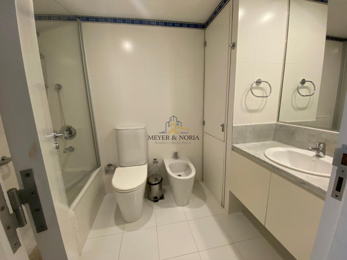 Apartamento ID.87 - LE PARC 