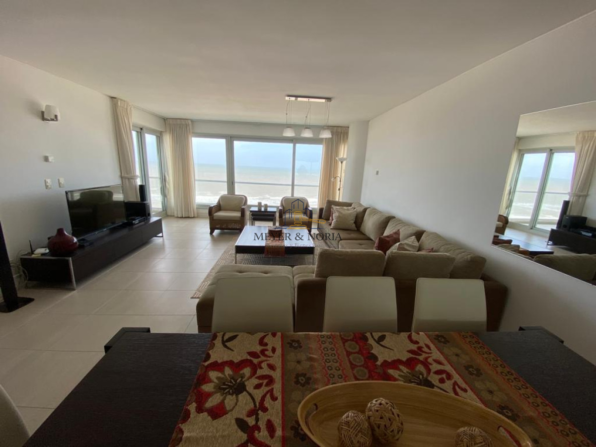 Apartamento ID.87 - LE PARC 