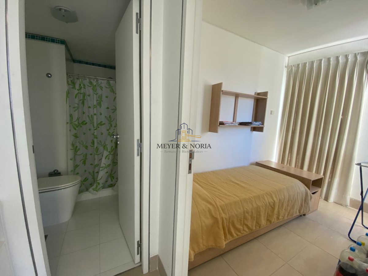 Apartamento ID.87 - LE PARC 