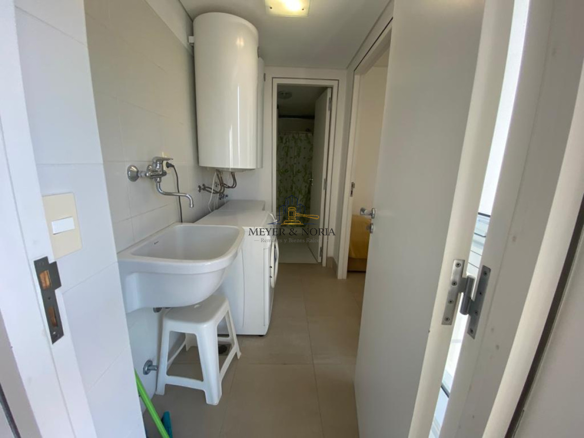 Apartamento ID.87 - LE PARC 