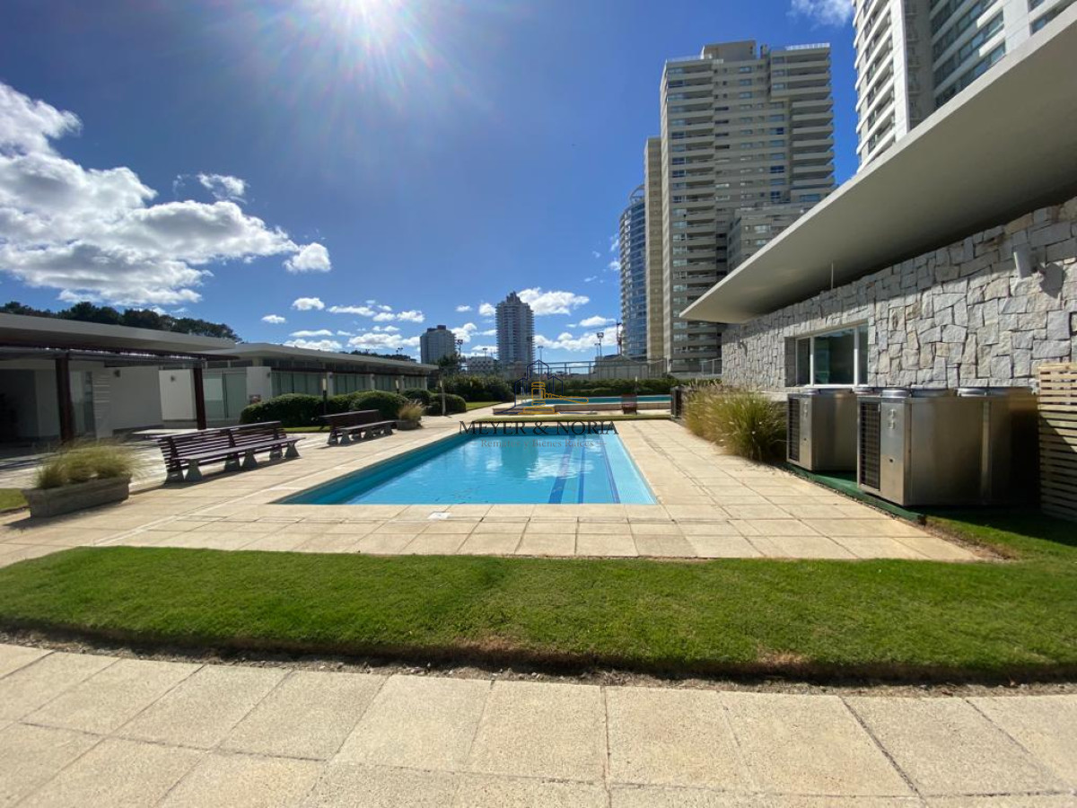 Apartamento ID.87 - LE PARC 