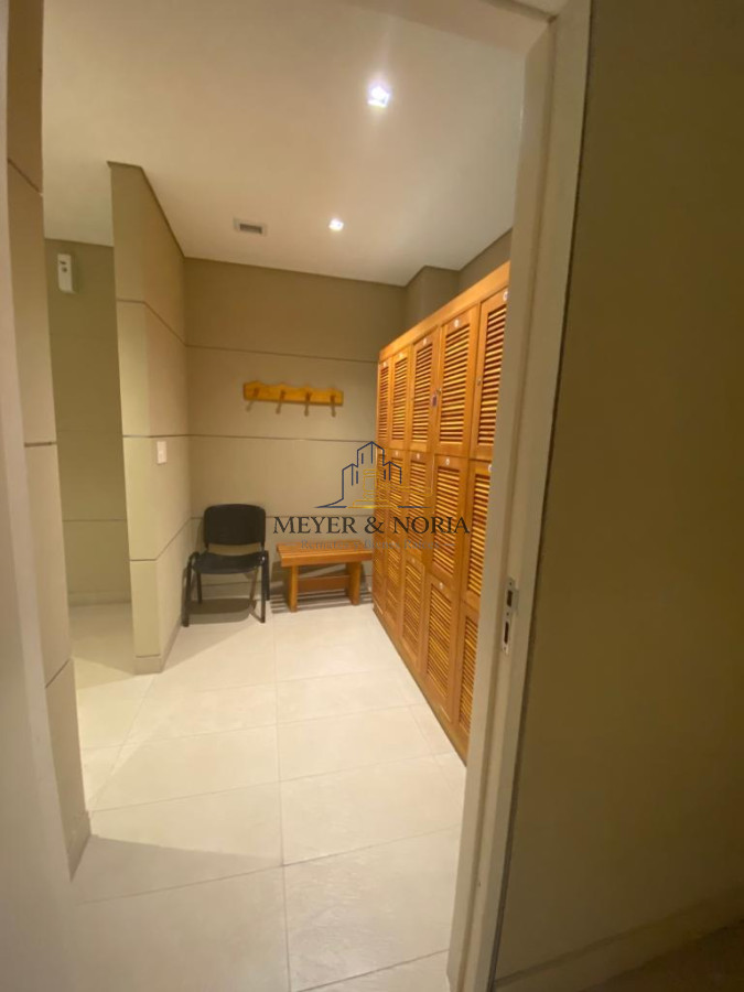 Apartamento ID.87 - LE PARC 