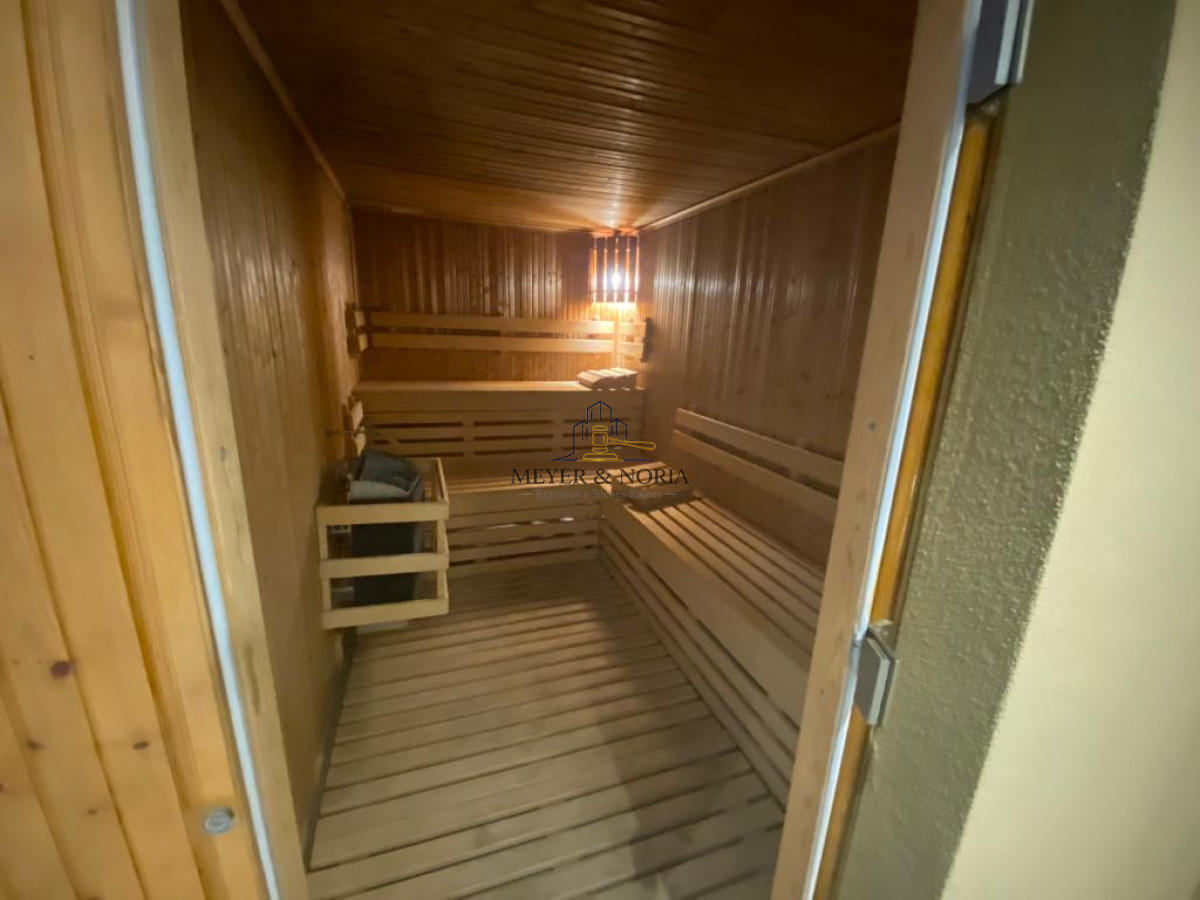 Apartamento ID.87 - LE PARC 