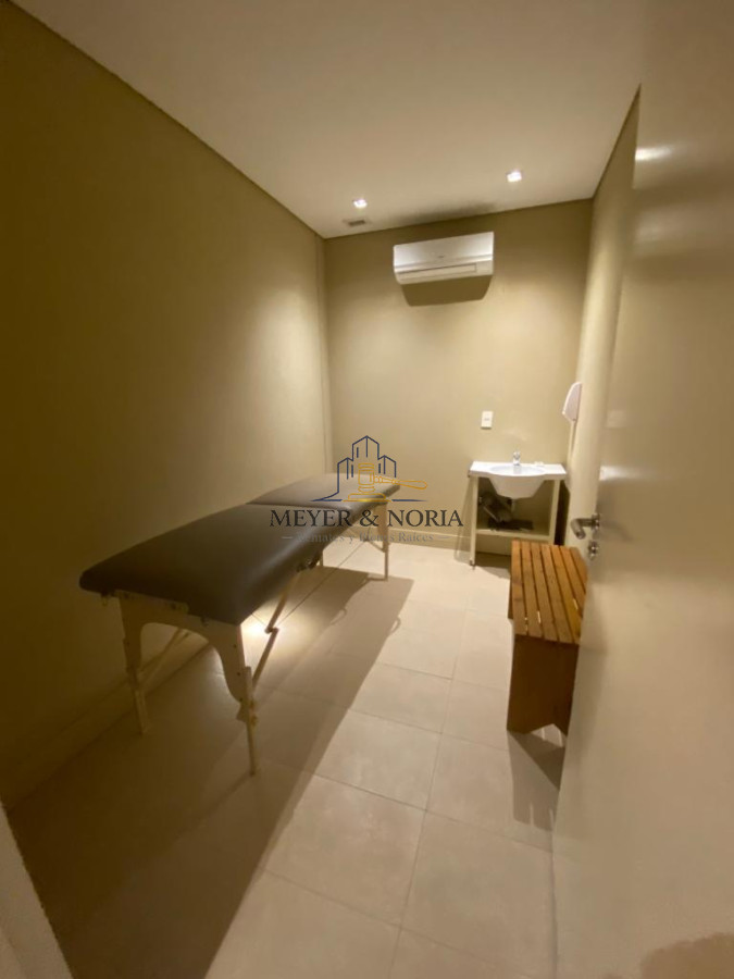 Apartamento ID.87 - LE PARC 