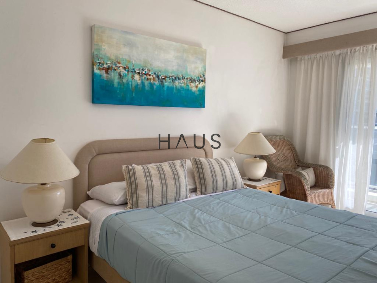 Apartamento ID.88 - Long Beach