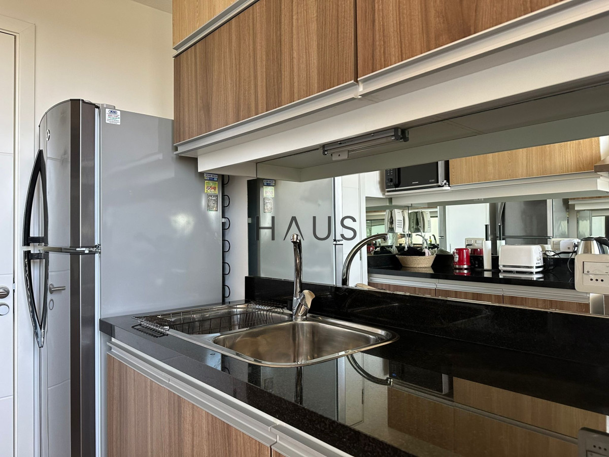 Apartamento ID.83 - Torre One 2