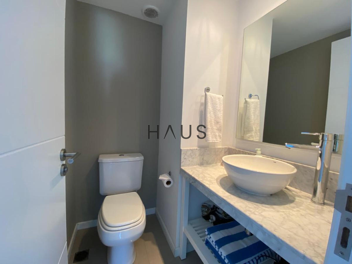 Apartamento ID.289 - One 2