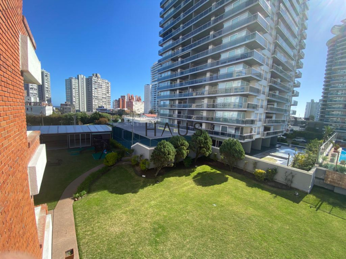 Apartamento ID.88 - Long Beach