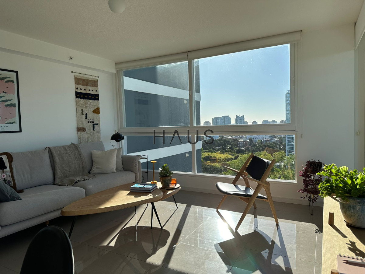 Apartamento ID.83 - Torre One 2