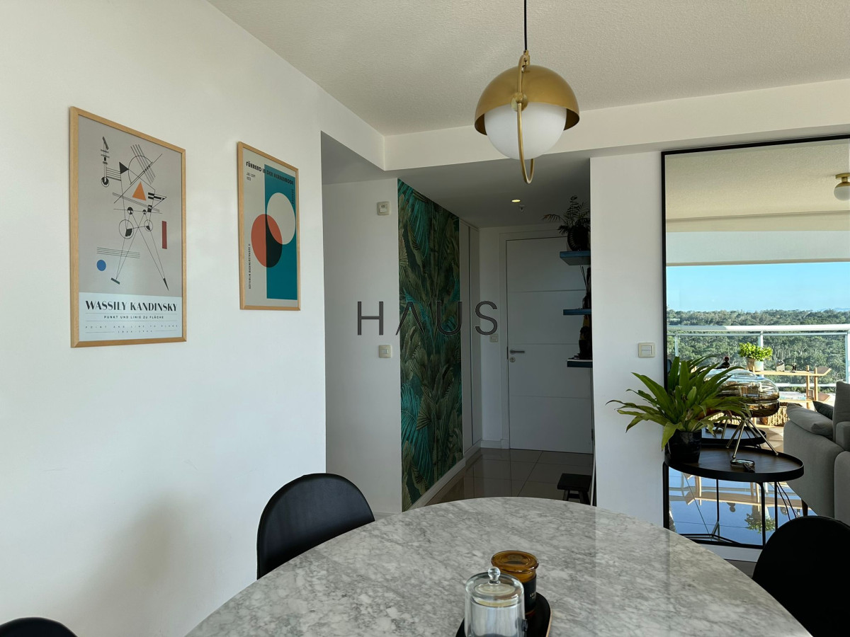 Apartamento ID.83 - Torre One 2