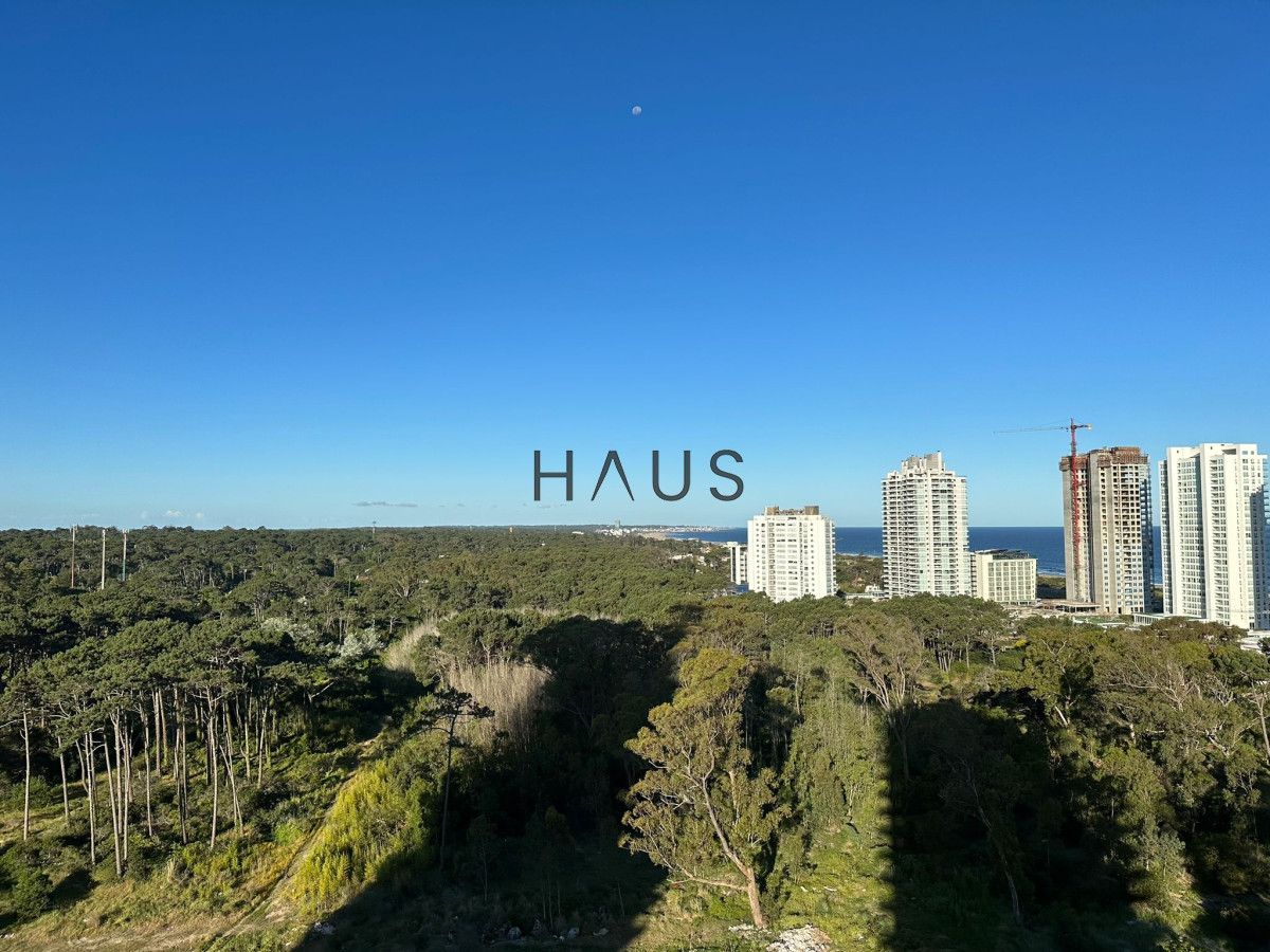 Apartamento ID.83 - Torre One 2