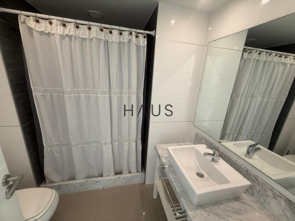 Apartamento ID.85 - TORRE ONE 2