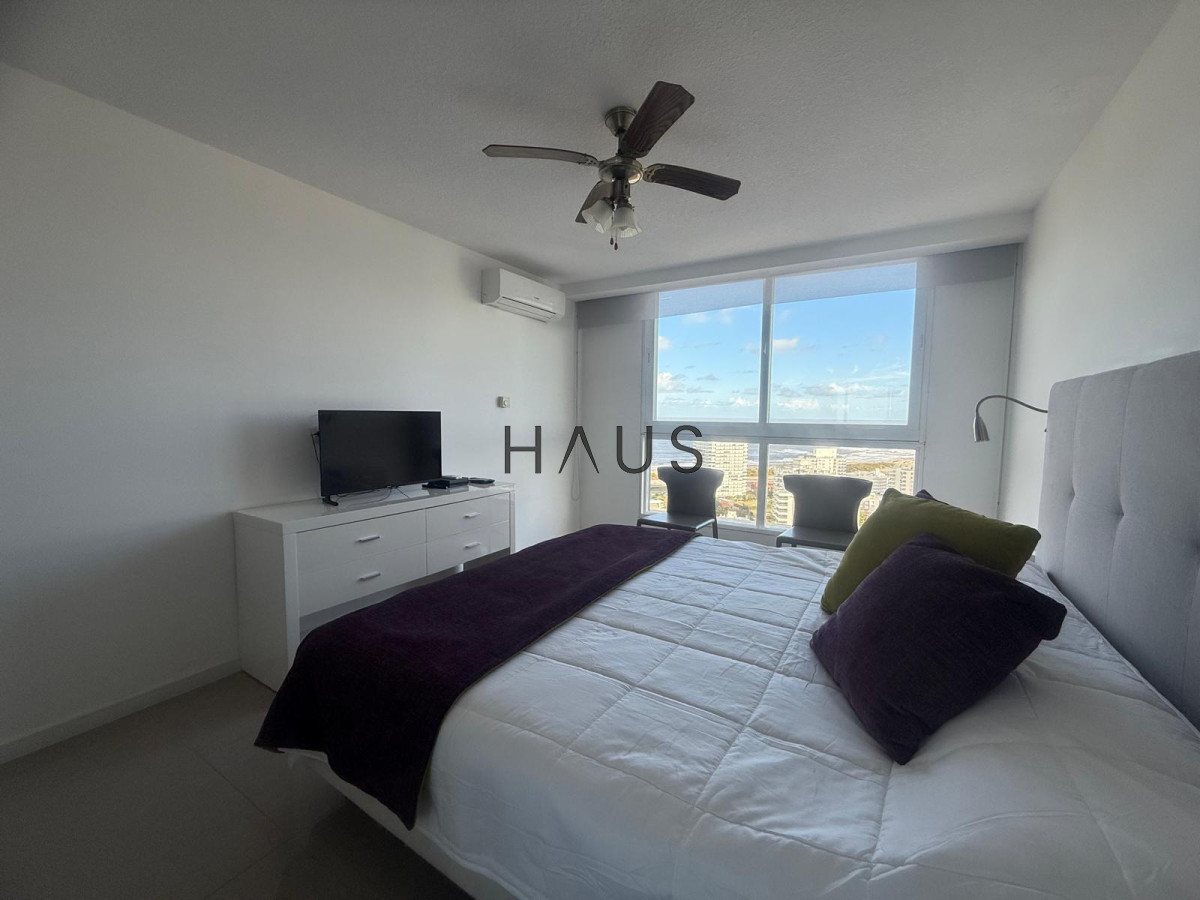 Apartamento ID.288 - TORRE ONE 