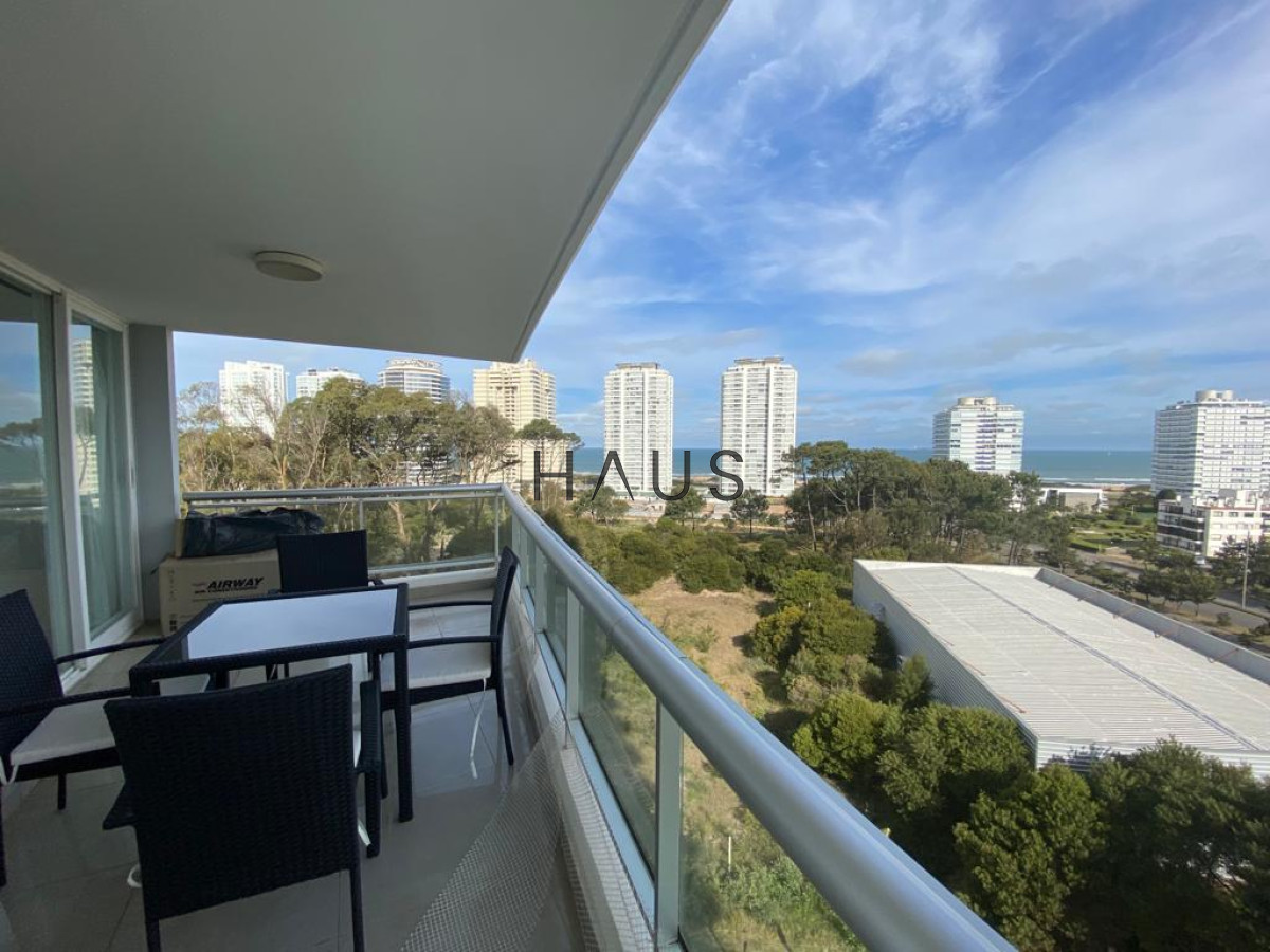 Apartamento ID.182 - ONE 2