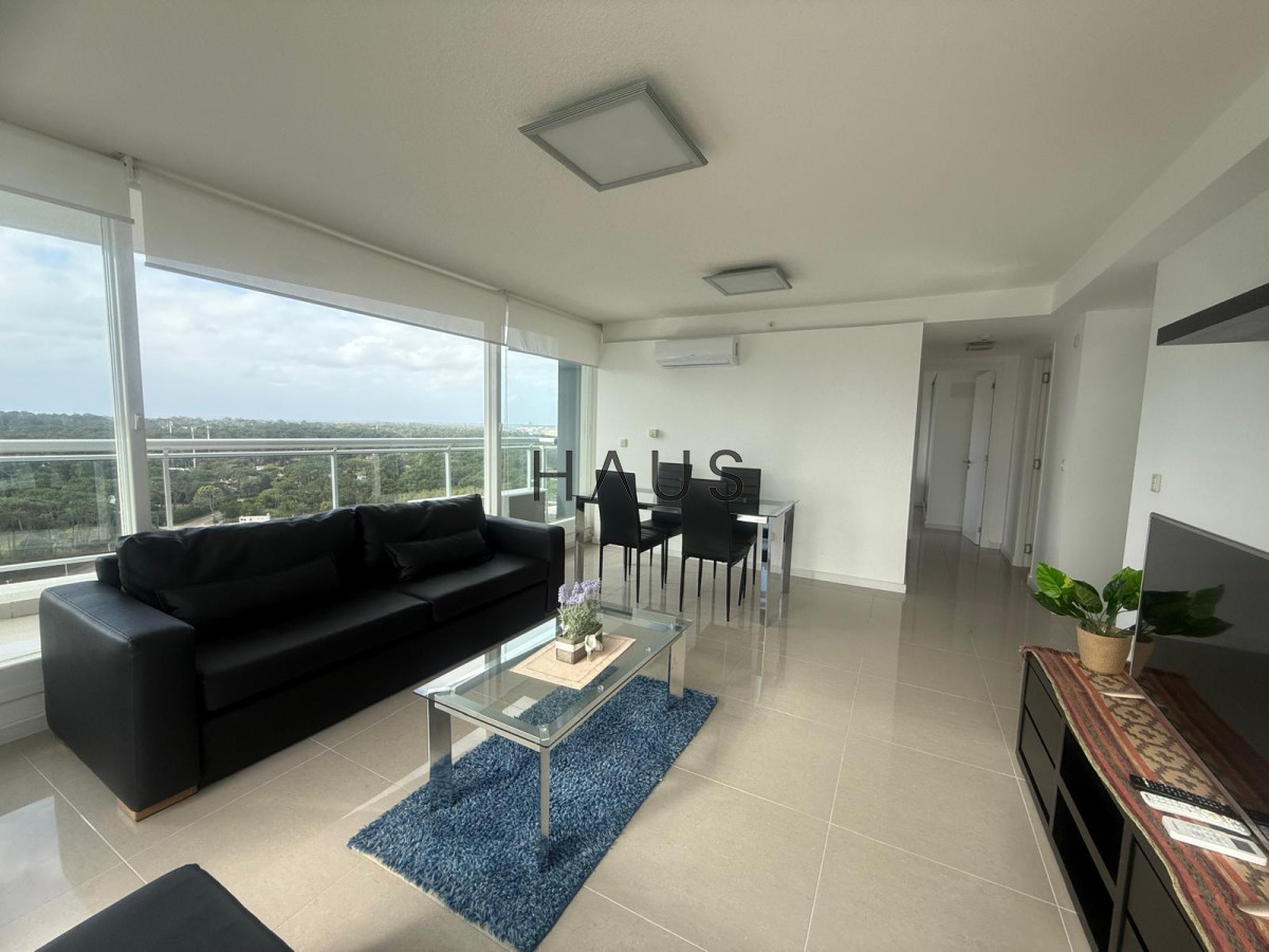 Apartamento ID.85 - TORRE ONE 2