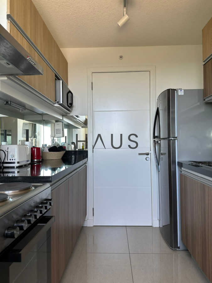 Apartamento ID.83 - Torre One 2