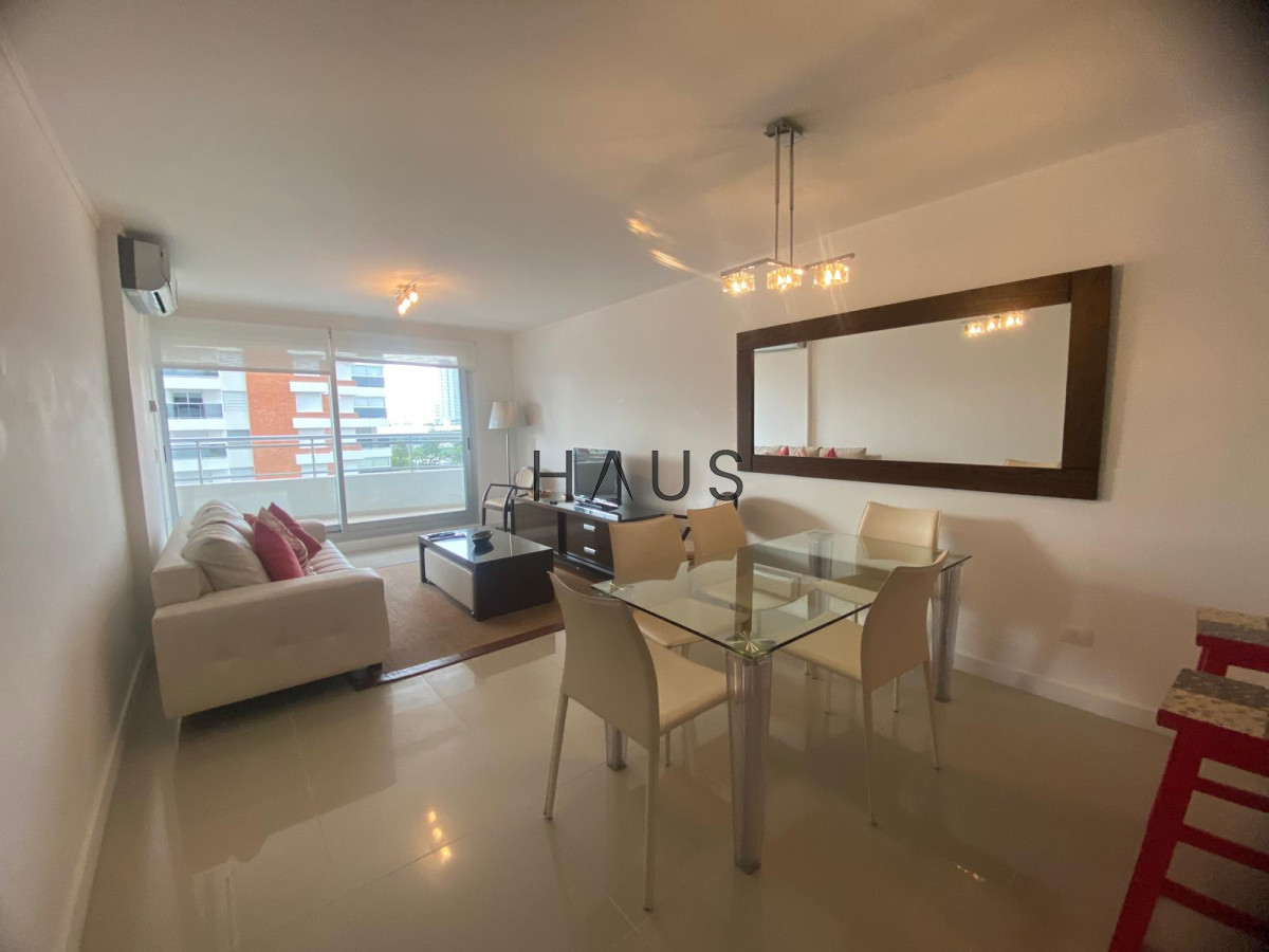 Apartamento ID.181 - THE FOREST TOWER II