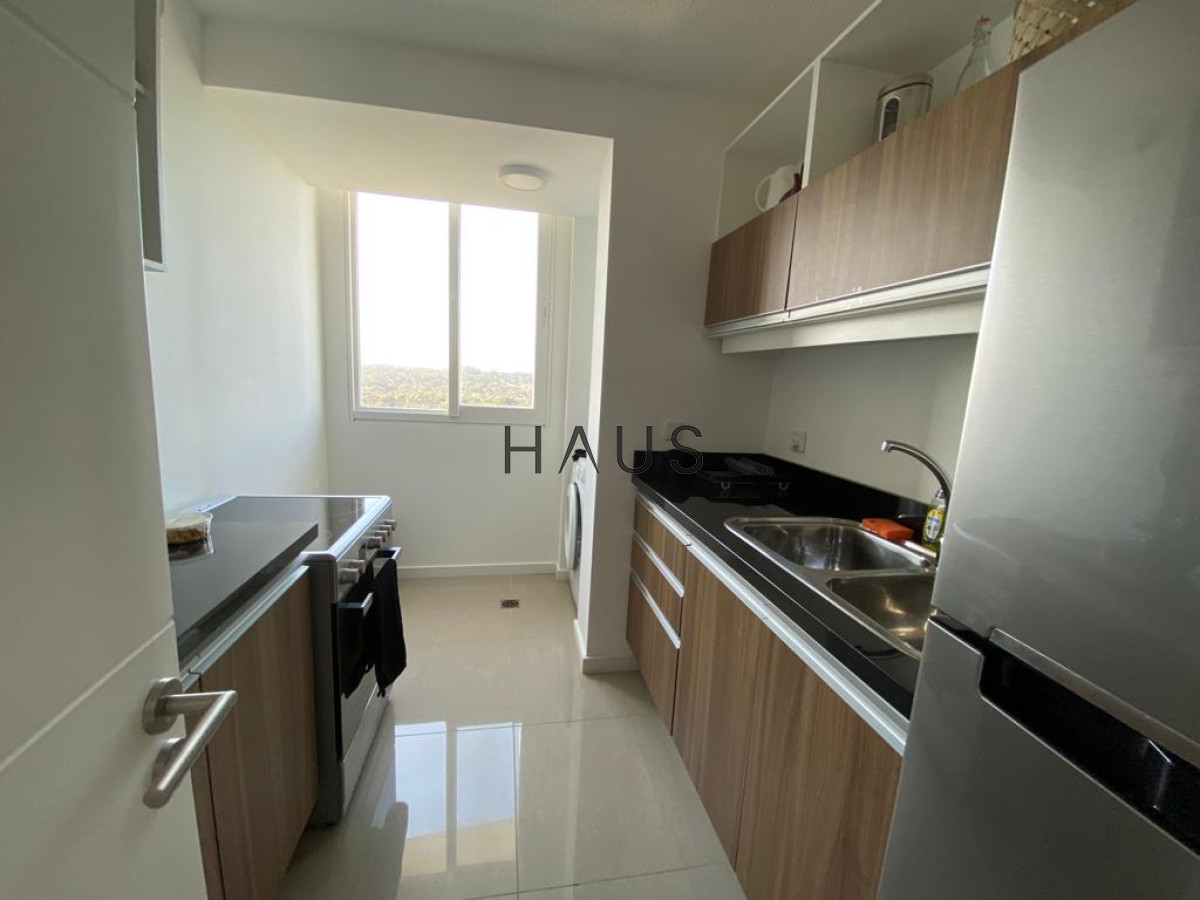 Apartamento ID.82 - ONE 2