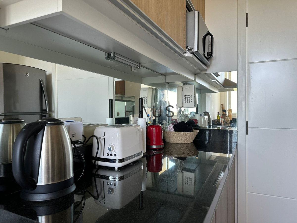 Apartamento ID.83 - Torre One 2