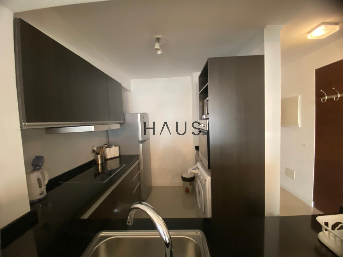 Apartamento ID.181 - THE FOREST TOWER II