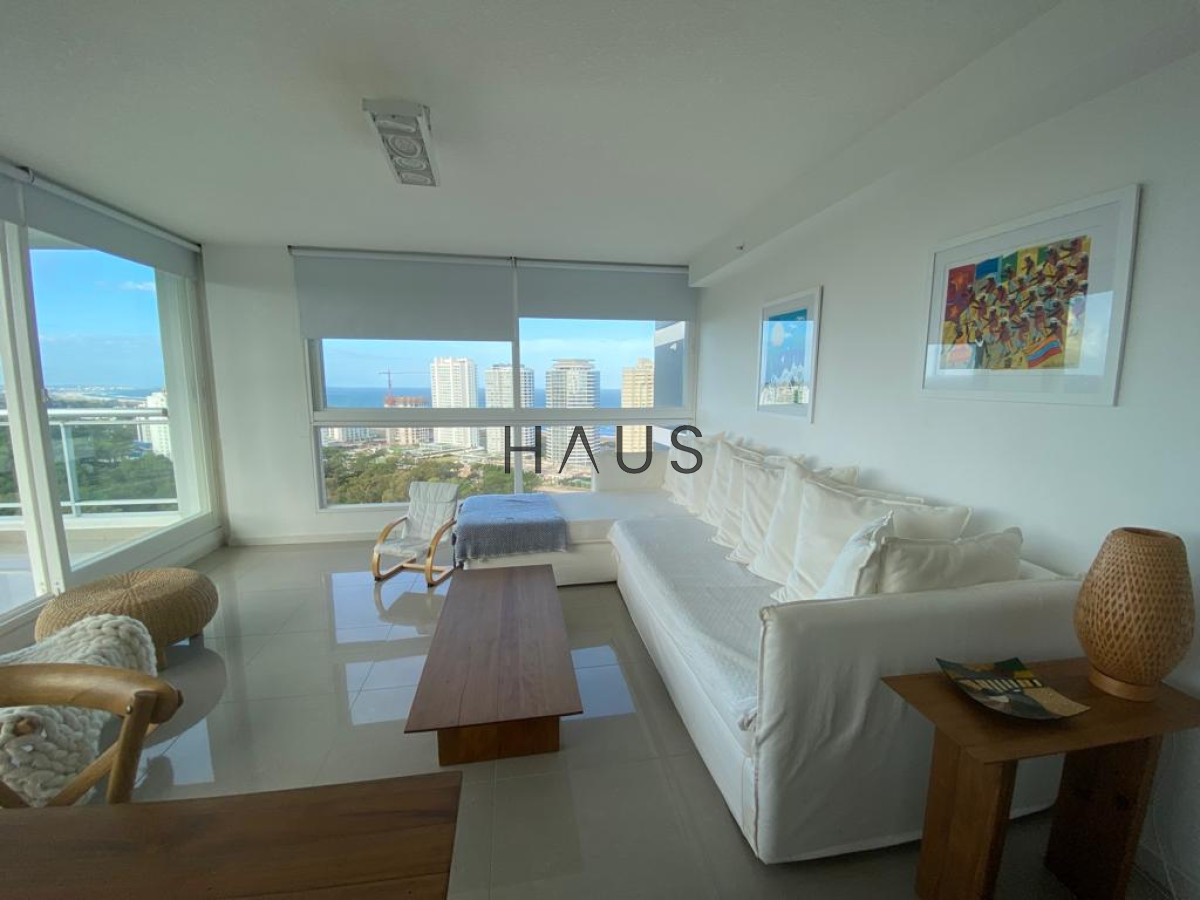 Apartamento ID.82 - ONE 2